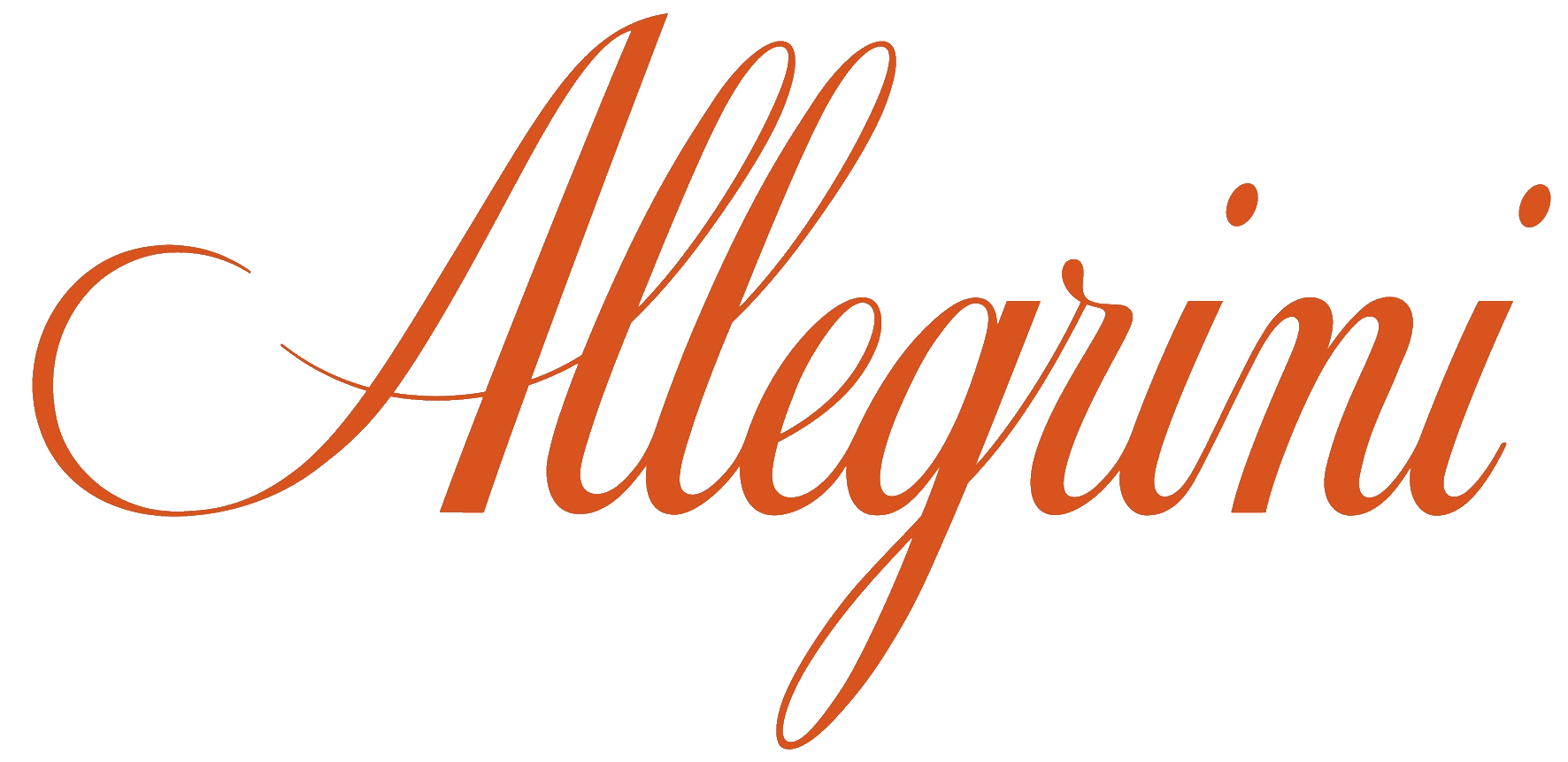 Allegrini Allegrini