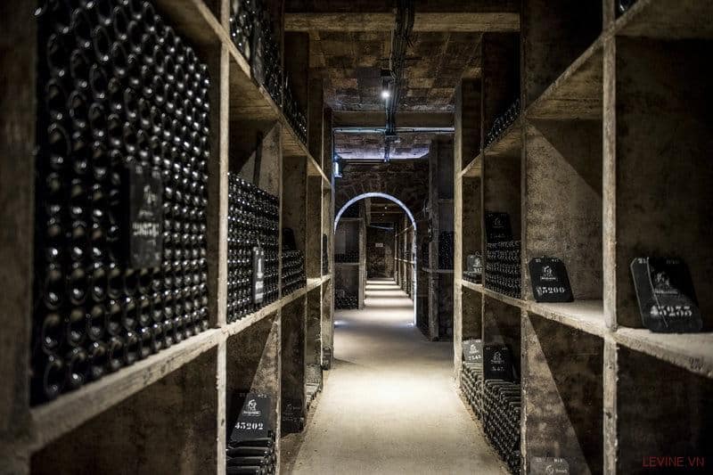 2024 INDIVIDUAL VISIT & WINE TASTING